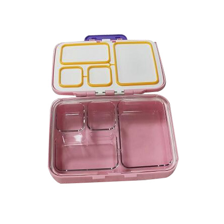 3d Print Bento Lunch Box