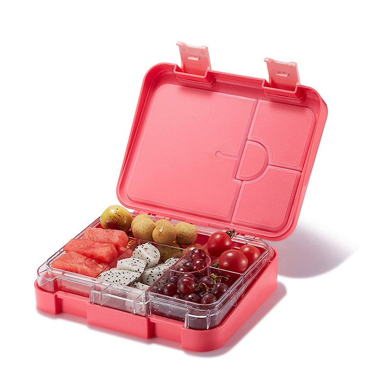 Large Size Leakproof Lunch Bento Box