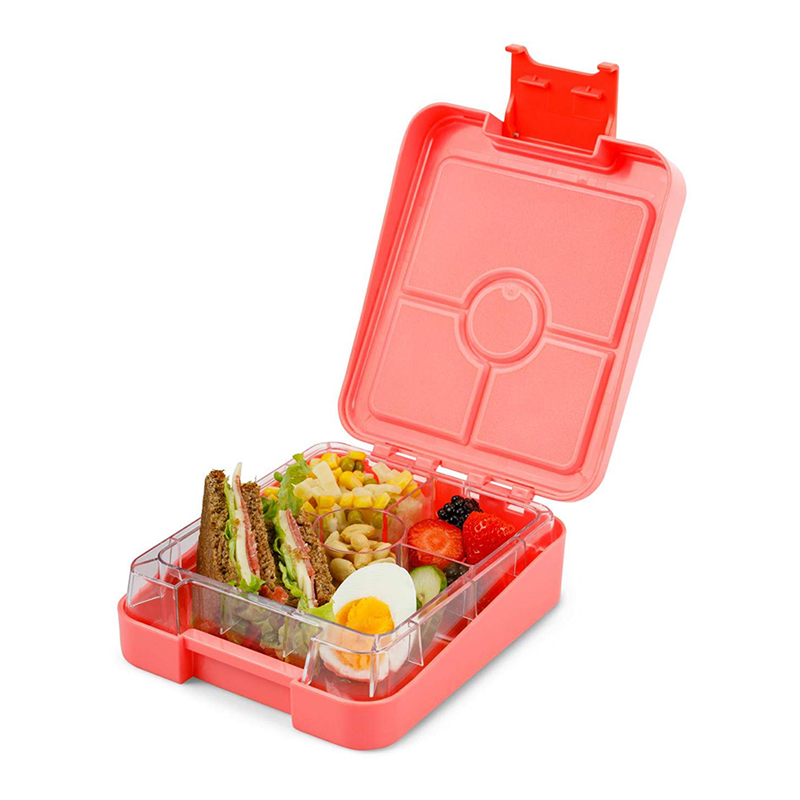Bento Box Lunch Boxes for Kids - AOHEA
