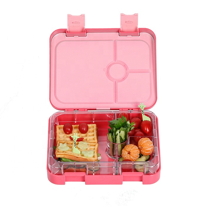 Lunch Bento Box For Kids