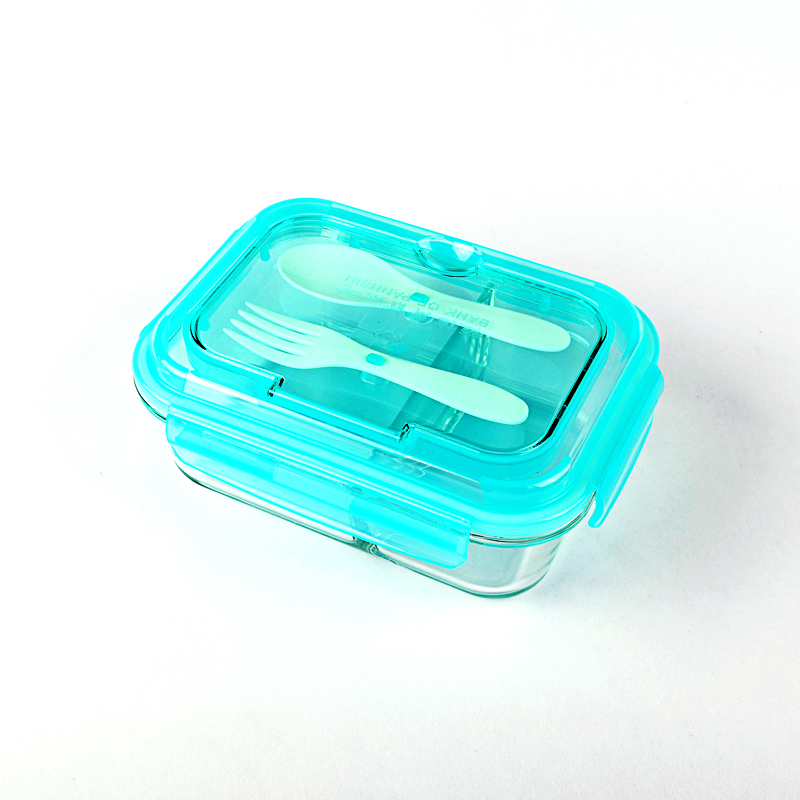 Glass Bento Box For Children