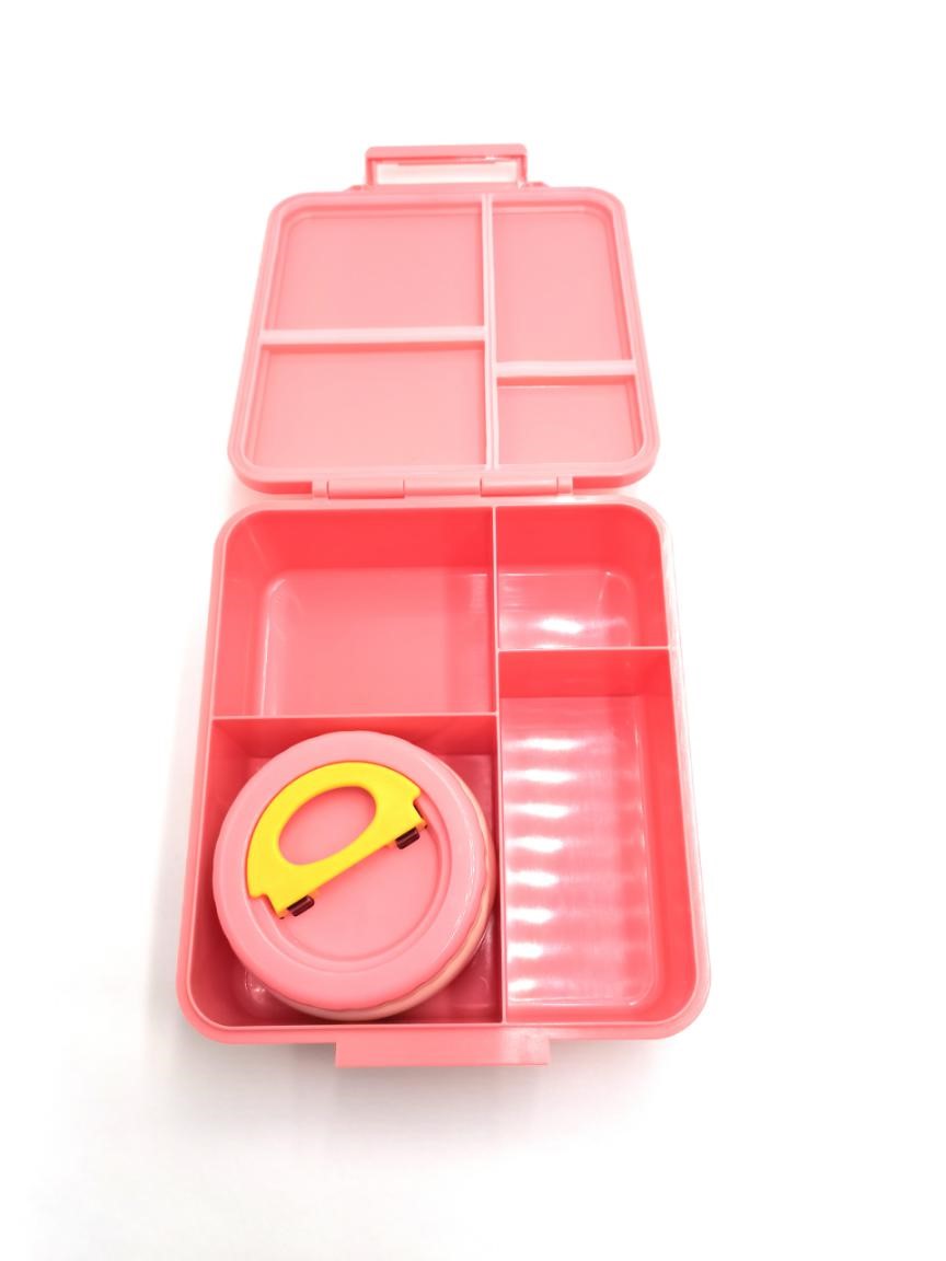Bento Thermal Lunch Box