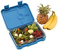 The Advantages Of Use Bento Lunch Box