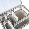 BPA Free Stainless Steel Bento Box