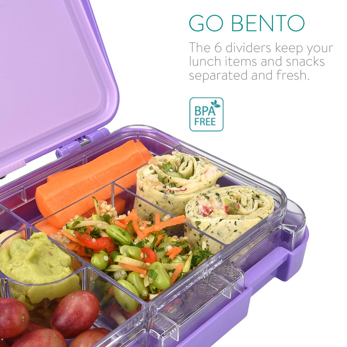 Set Lunch Box for Kids School Lunch Box And Large Size for Kids Bento Box Plastic Chinese Manufacturer High Quality